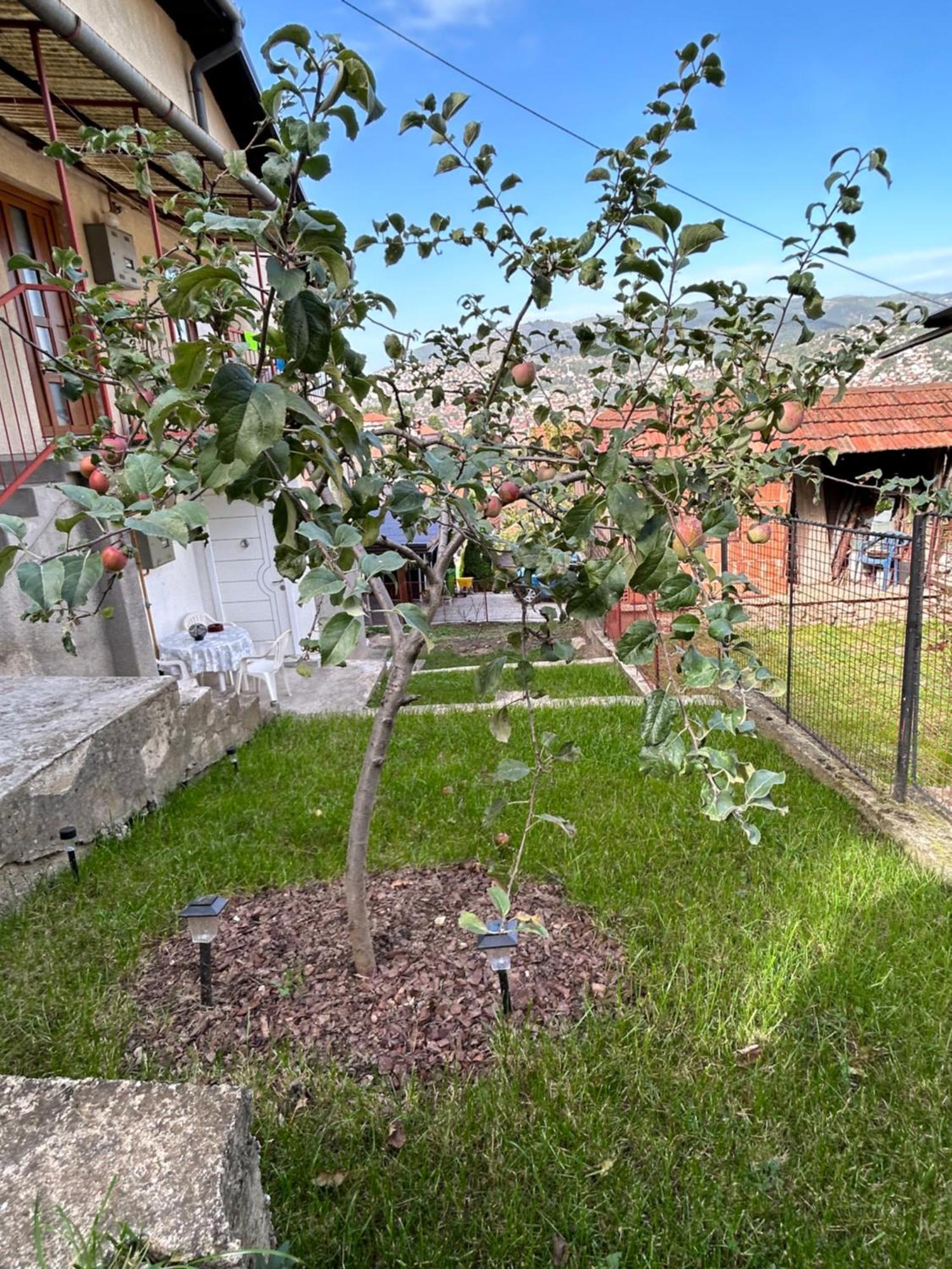 Appartamento The Heart Of SJJ Esterno foto